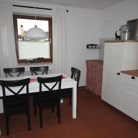 Ferienwohnung Bothe Zandt Εξωτερικό φωτογραφία