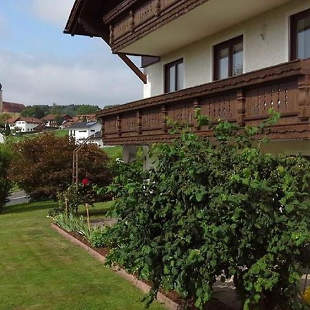 Ferienwohnung Bothe Zandt Εξωτερικό φωτογραφία