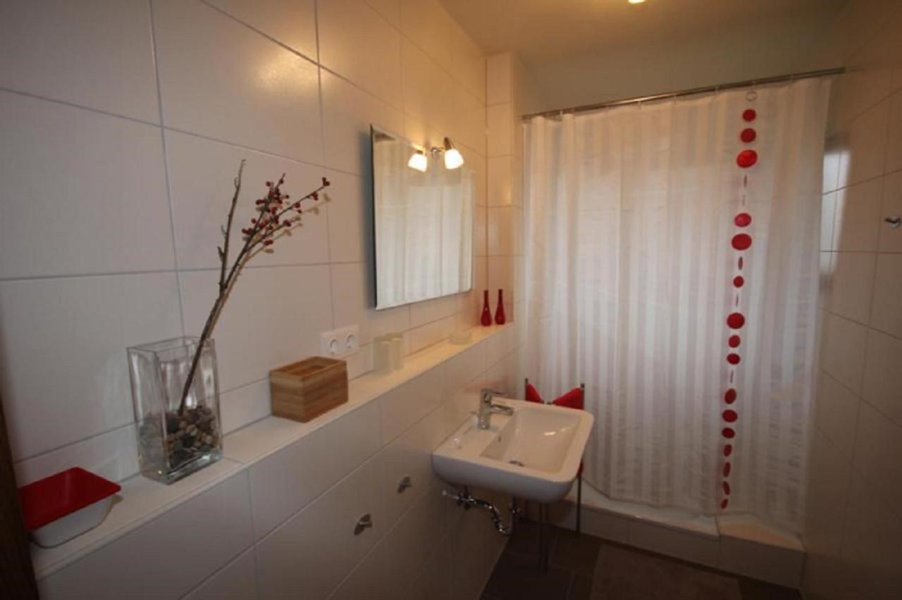 Ferienwohnung Bothe Zandt Εξωτερικό φωτογραφία