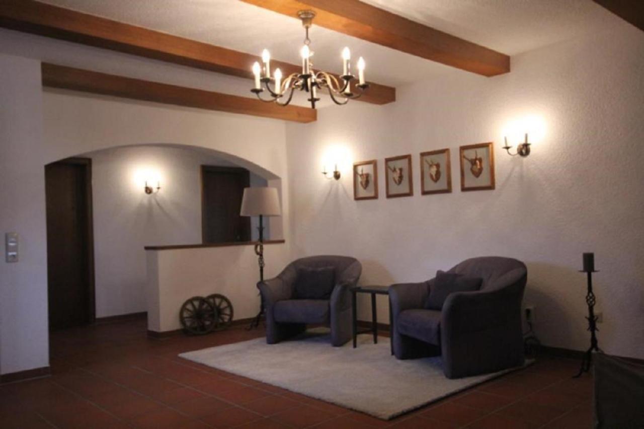 Ferienwohnung Bothe Zandt Εξωτερικό φωτογραφία