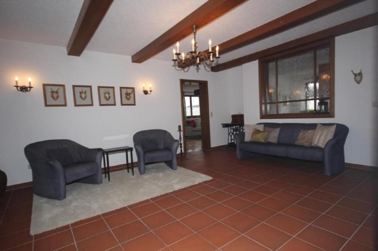 Ferienwohnung Bothe Zandt Εξωτερικό φωτογραφία