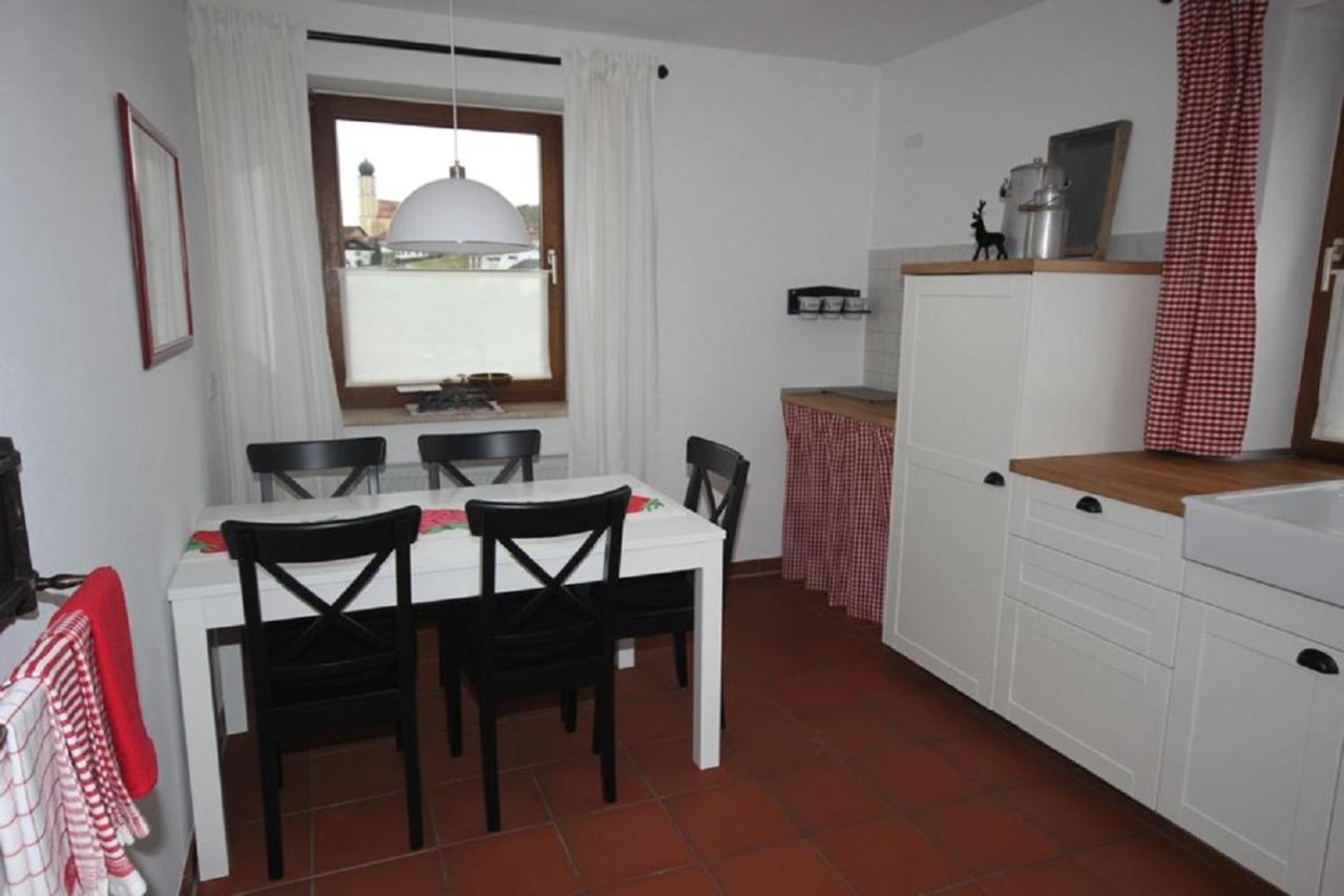 Ferienwohnung Bothe Zandt Εξωτερικό φωτογραφία