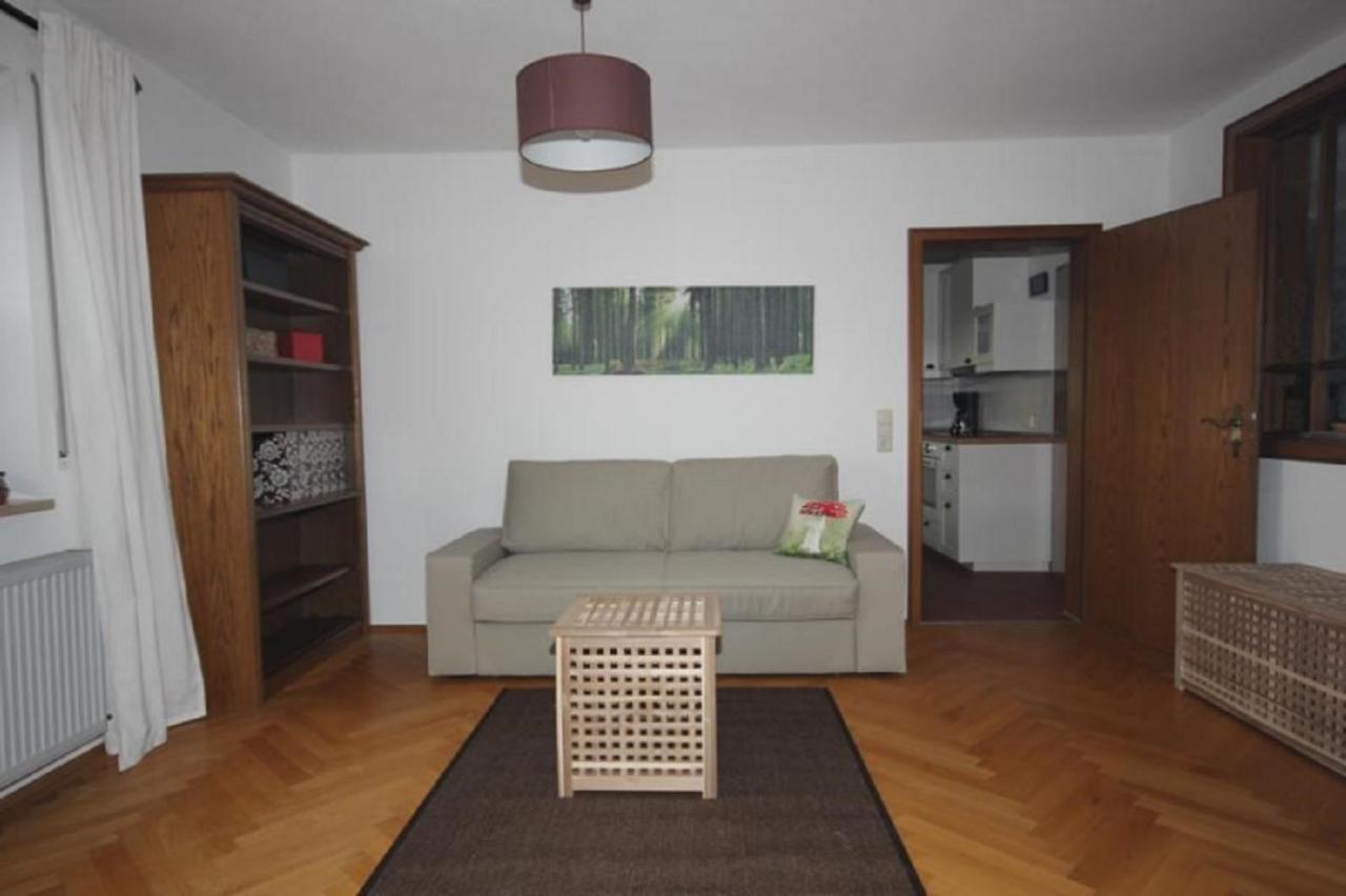 Ferienwohnung Bothe Zandt Εξωτερικό φωτογραφία