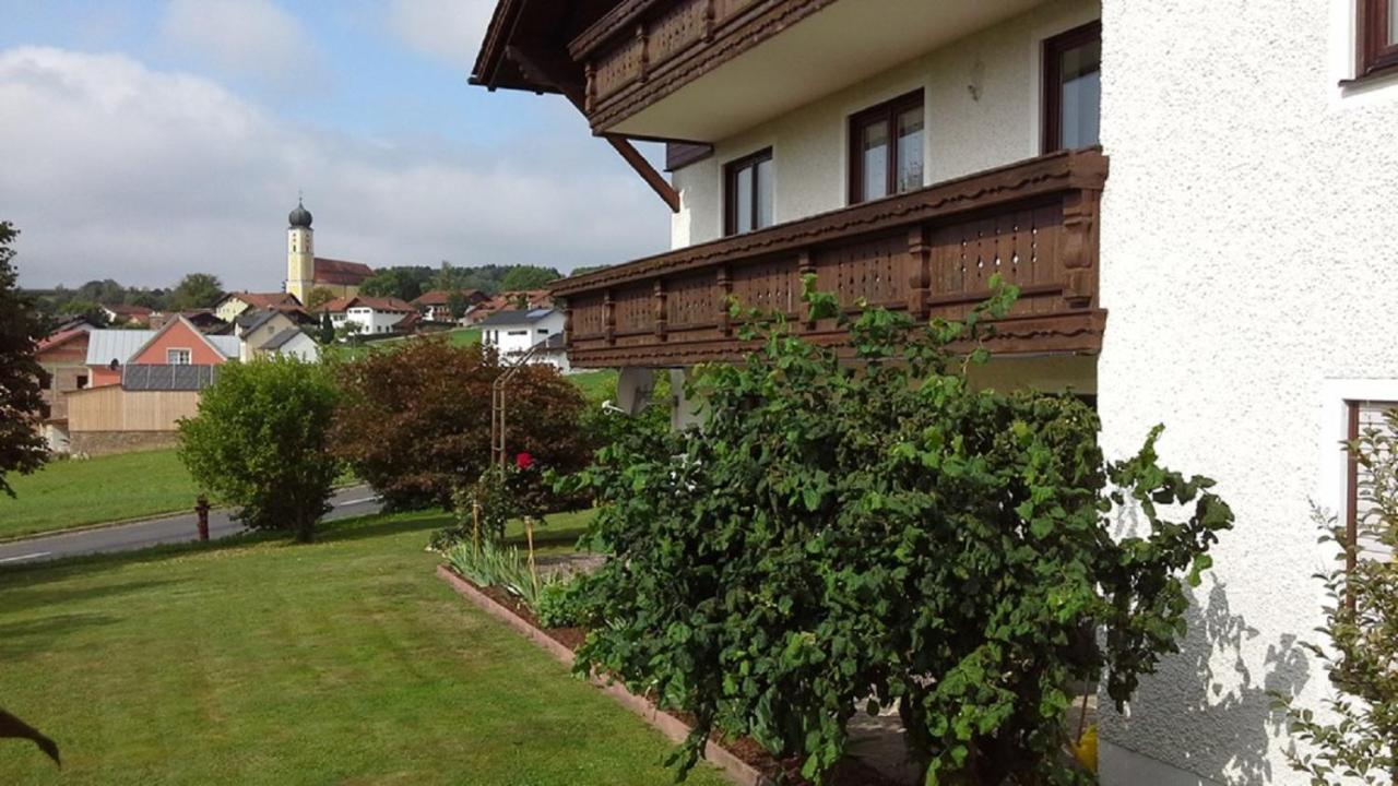 Ferienwohnung Bothe Zandt Εξωτερικό φωτογραφία