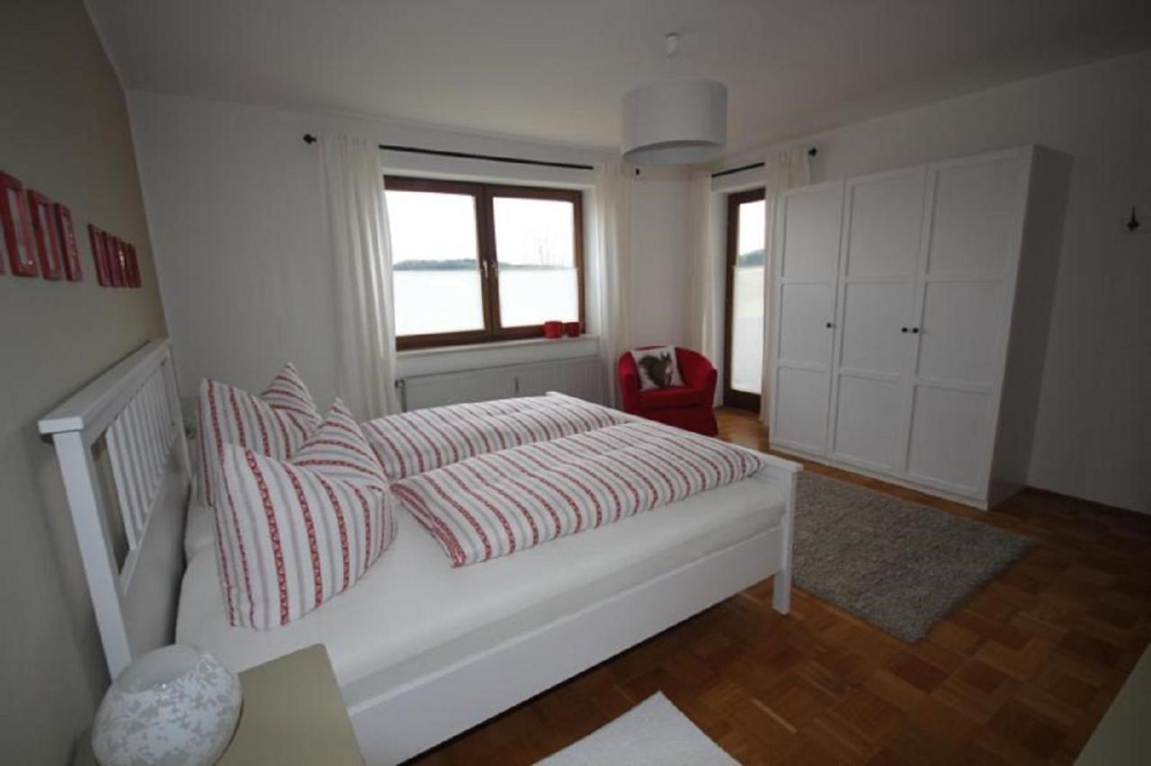 Ferienwohnung Bothe Zandt Εξωτερικό φωτογραφία