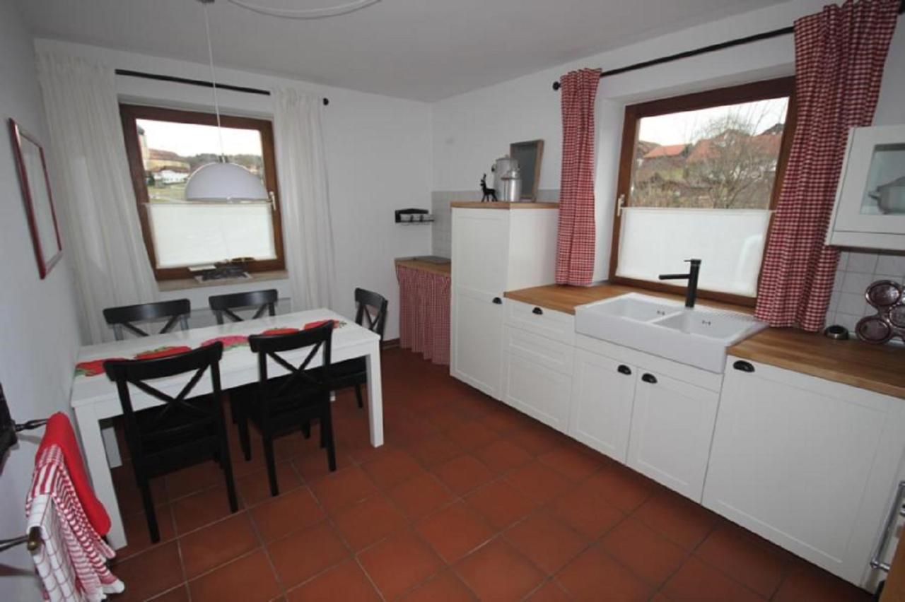 Ferienwohnung Bothe Zandt Εξωτερικό φωτογραφία