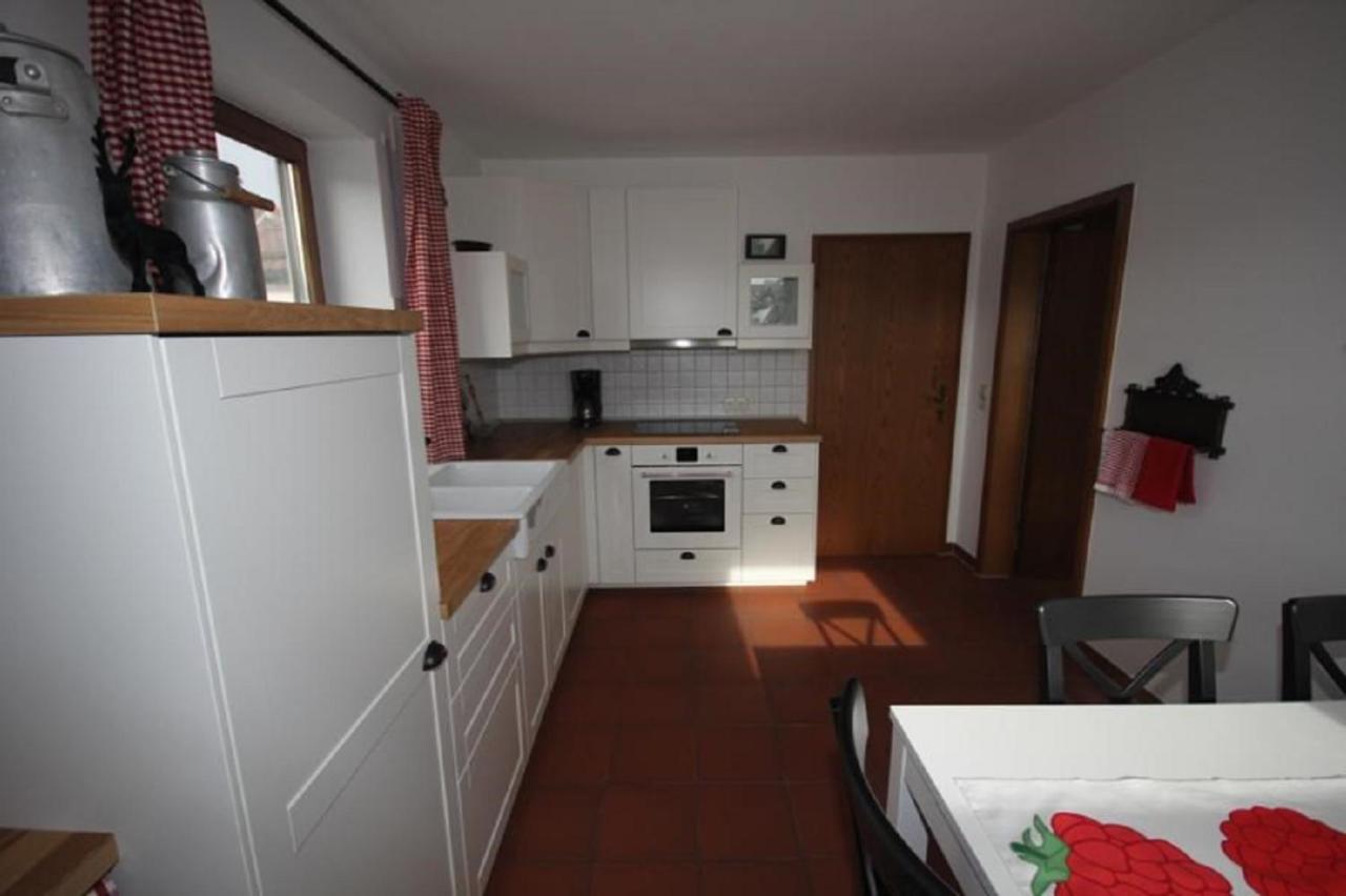 Ferienwohnung Bothe Zandt Εξωτερικό φωτογραφία