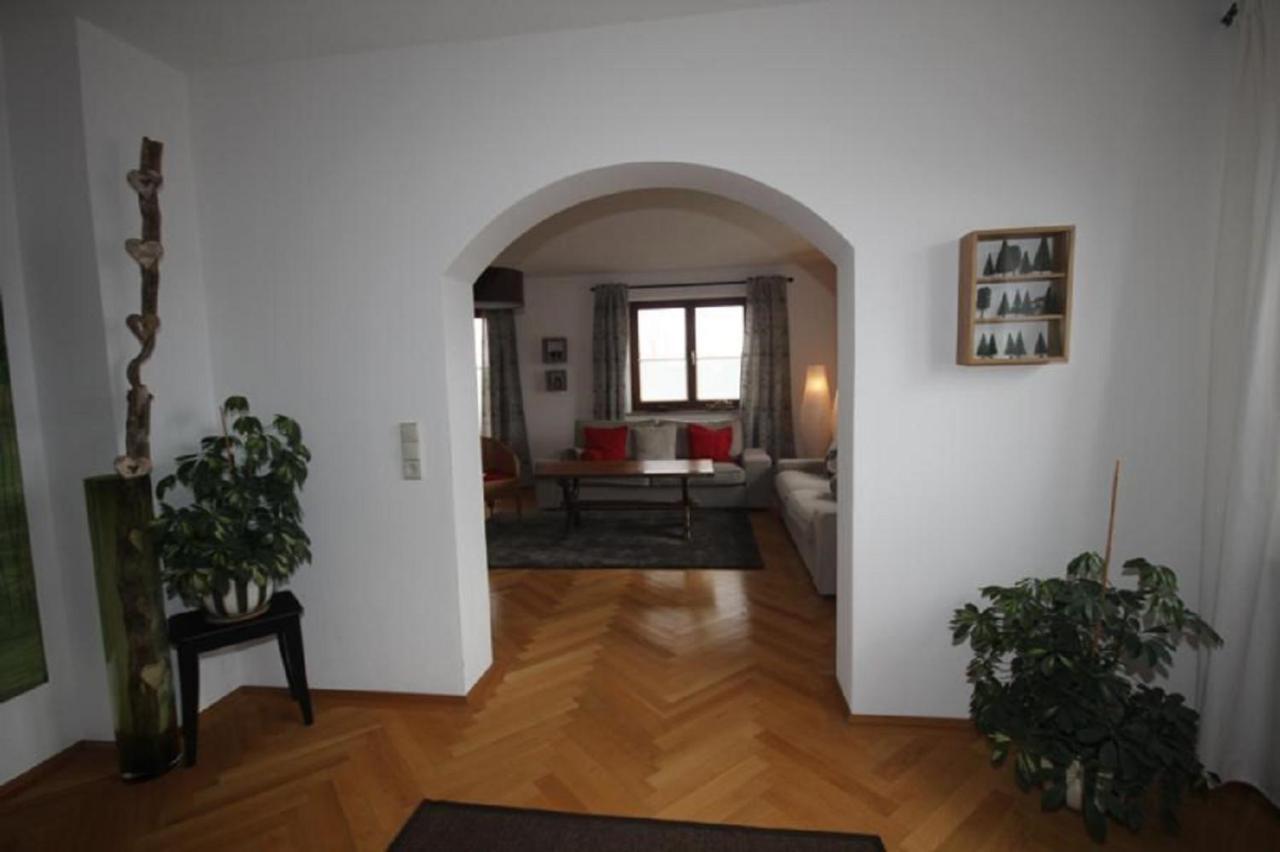 Ferienwohnung Bothe Zandt Εξωτερικό φωτογραφία