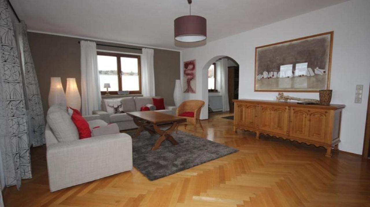 Ferienwohnung Bothe Zandt Εξωτερικό φωτογραφία