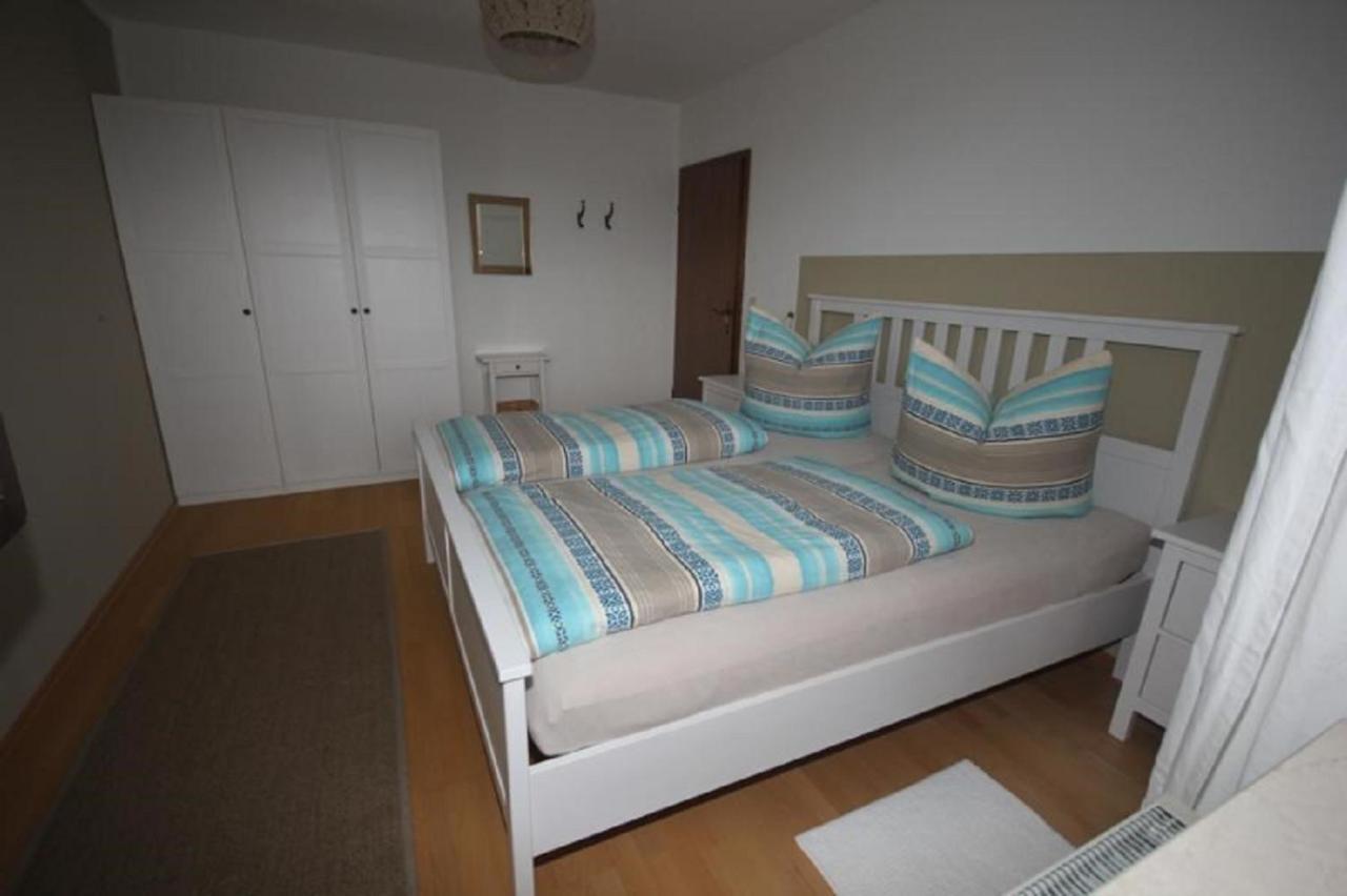 Ferienwohnung Bothe Zandt Εξωτερικό φωτογραφία